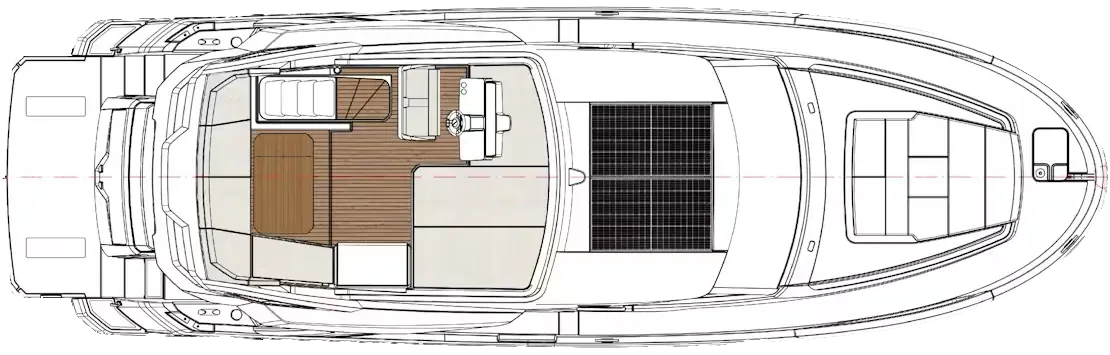Flybridge
